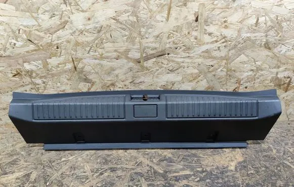 Alfa Romeo Giulia Trunk/boot sill cover protection 156107229