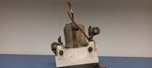 Audi A4 S4 B5 8D ABS Pump 0265214002