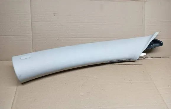 Volkswagen PASSAT B7 (A) pillar trim 3AA867233A