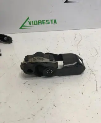 Muffler mount bracket/holder