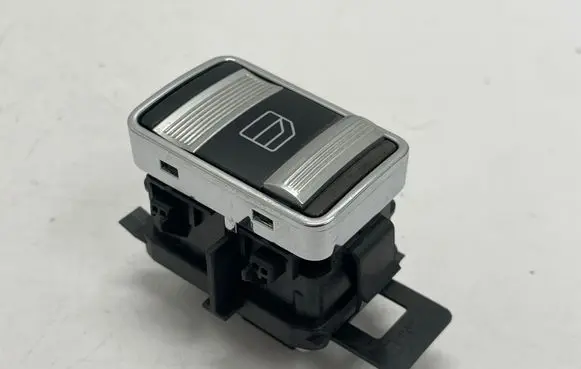 Mercedes-Benz S W221 Electric window control switch A2218201710