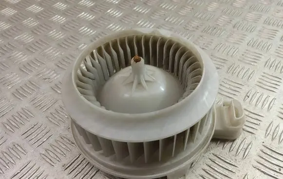 Lexus LS 460 - 600H Heater fan/blower 87103-50120