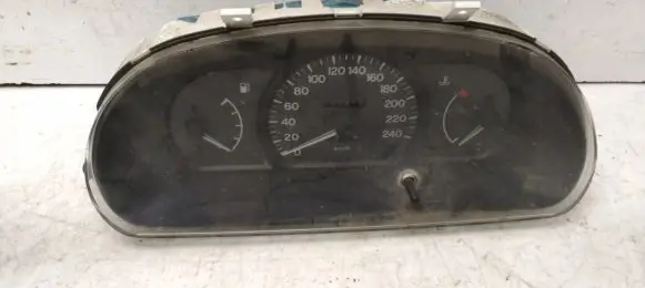 Mitsubishi Colt Speedometer (instrument cluster) 777850 MR168064