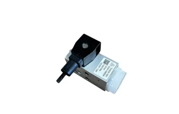 Air conditioning (A/C) expansion valve