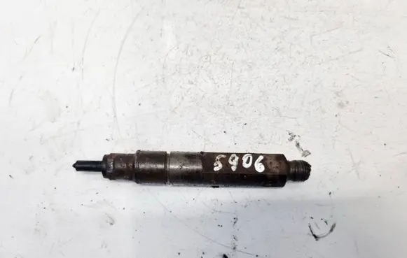 Volvo S40, V40 Fuel injector 7700875036 0432193753