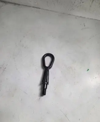BMW 7 F01 F02 F03 F04 Towing hook eye