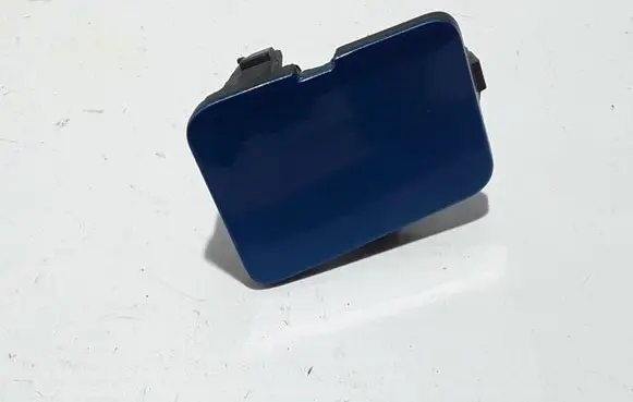 Dacia Sandero Front tow hook cap/cover 511809357R