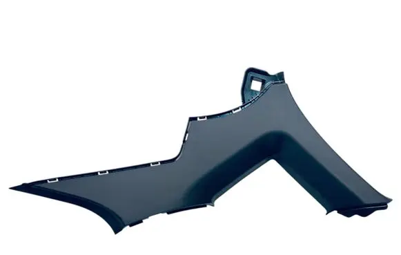 Cupra Formentor (C) pillar trim 5FF867288