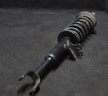 BMW 5 F10 F11 Front shock absorber/damper 6863896