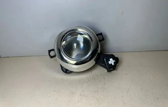BMW 5 E60 E61 Headlight part 717774008 7177740 16278601