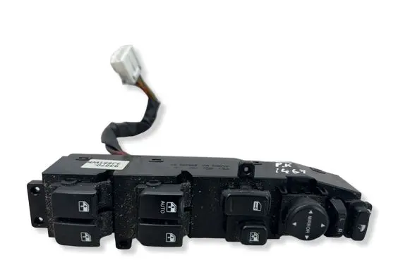 Hyundai ix 55 Electric window control switch 935703J551WK