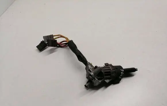 Peugeot 406 Ignition lock 447800 447021