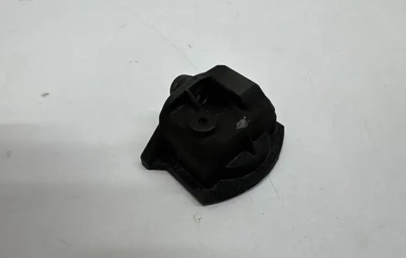 Tire pressure sensor