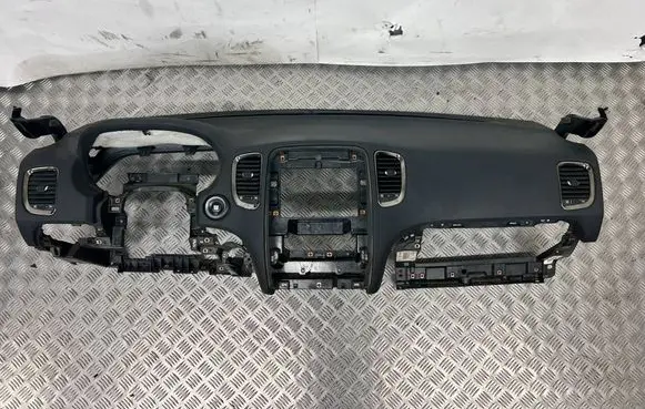 Dodge Durango Dashboard P01346A73BL
