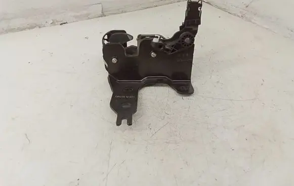 Mercedes-Benz E W212 Seat back rest lock catch A2129200175