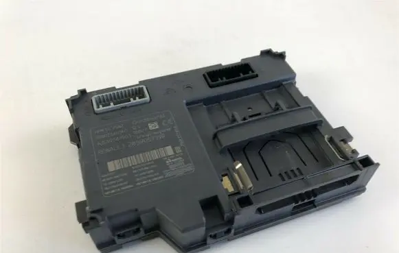 Renault Captur Other control units/modules 285905719R H1185