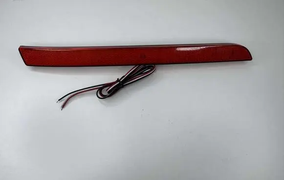 Volkswagen Transporter - Caravelle T6 Rear tail light reflector 7E0945106A