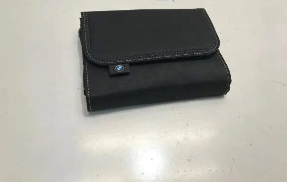 BMW 4 G22 G23 G24 G26 User manual 5A389F6