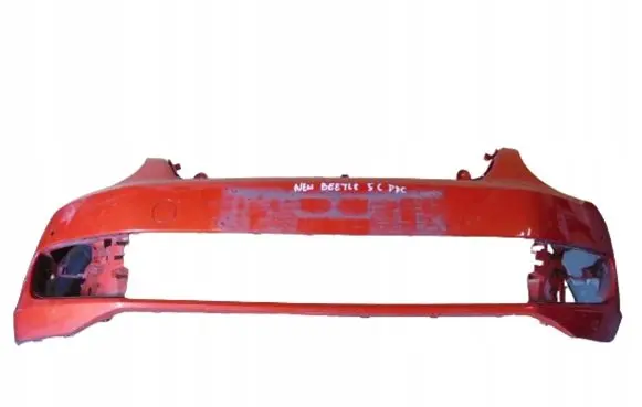 Volkswagen Beetle A5 Front bumper 5C5807221T