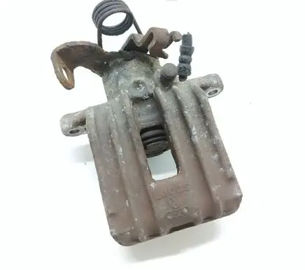 Audi A4 S4 B6 8E 8H Rear brake caliper
