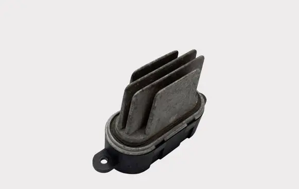Alfa Romeo 156 Heater blower motor/fan resistor 52466964 60779301 46799642