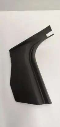 Chrysler Grand Voyager V Front sill trim cover F1028201c