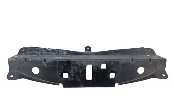 BMW X5 E70 Tailgate/boot lid lock trim 