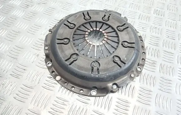 Pressure plate