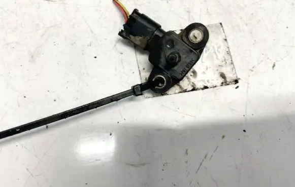 Mercedes-Benz C W203 Air pressure sensor a0041533328 021524