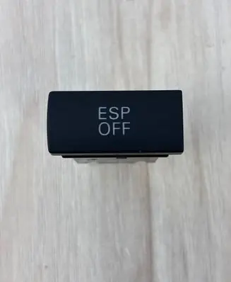 Audi A6 S6 C6 4F ESP (stability program) switch 4F0927134 24306S 9751219