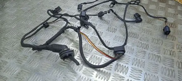 Porsche Macan (95B) Other wiring loom 8K2971871B