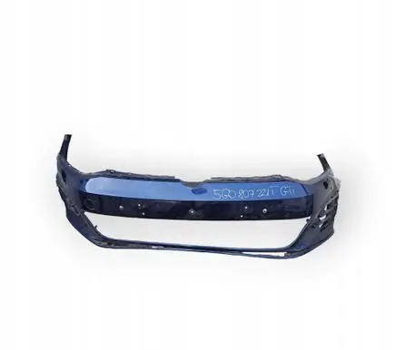 Volkswagen Golf VII Front bumper DH3TEILE