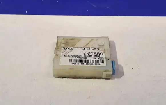 Volvo XC90 Alarm control unit/module 30772413