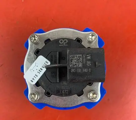 Audi Q7 4M Adblue control unit 4M0131940C 7910070AF