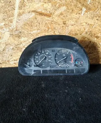 BMW X5 E53 Speedometer (instrument cluster) 6942217