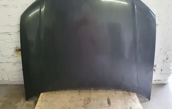 Audi A8 S8 D3 4E Engine bonnet/hood