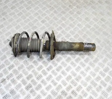Honda Civic X Front shock absorber/damper 22317150 51610TGLG010M1