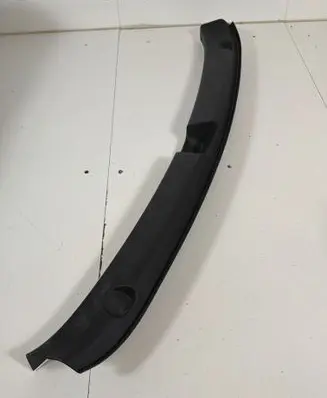 Tesla Model Y Rear bumper mounting bracket 1497725