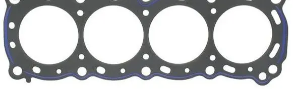 Engine head