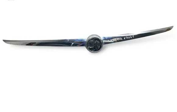 Opel Insignia A Tailgate trim 13244388