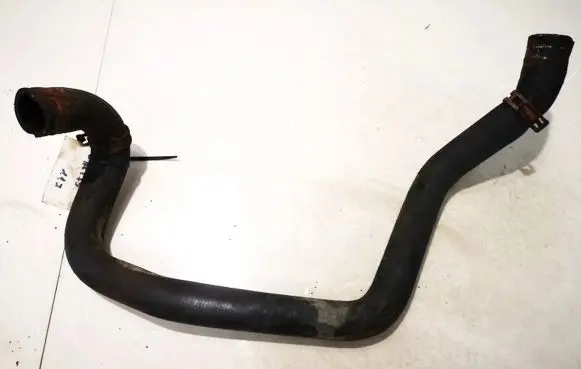 Citroen C3 Engine coolant pipe/hose