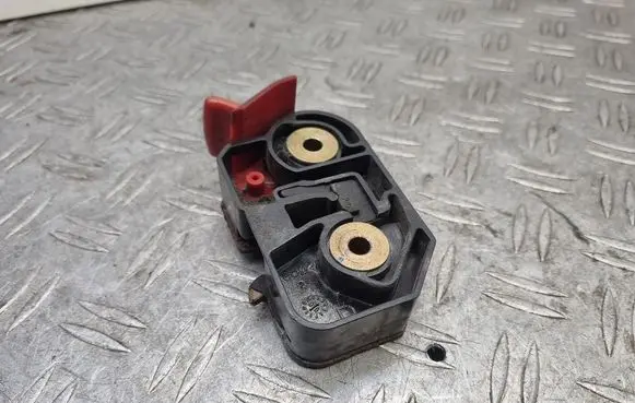 Smart ForTwo I Tailgate/trunk/boot lock/catch/latch