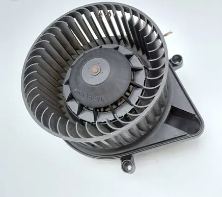 Audi A4 S4 B6 8E 8H Heater fan/blower 