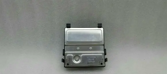 Mercedes-Benz S W221 Gateway control module A2215408362