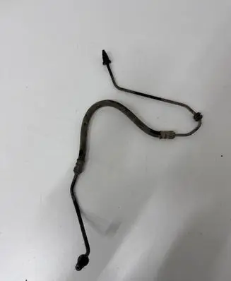 Volkswagen Caddy Turbo turbocharger oiling pipe/hose 