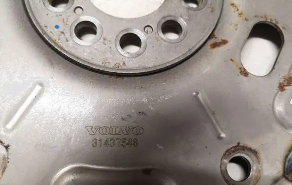 Volvo S90, V90 Flywheel 31437546