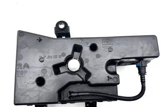 Fiat Ducato FAP fluid tank 9806639880