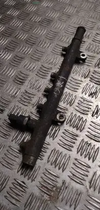 Renault Laguna II Fuel main line pipe 0445214024
