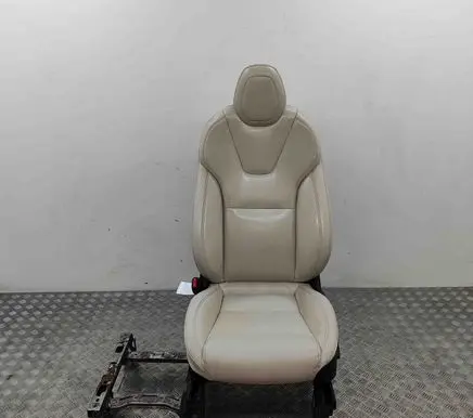 Tesla Model X Front driver seat 149491600A