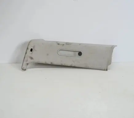 Volkswagen Golf IV (C) pillar trim 1J9867242B